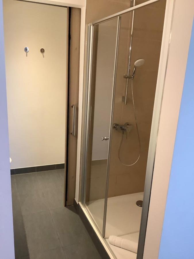 Gaestehaus Am Ukb 베를린 외부 사진