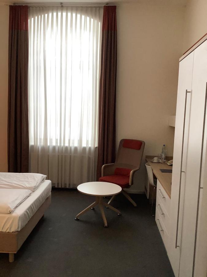 Gaestehaus Am Ukb 베를린 외부 사진