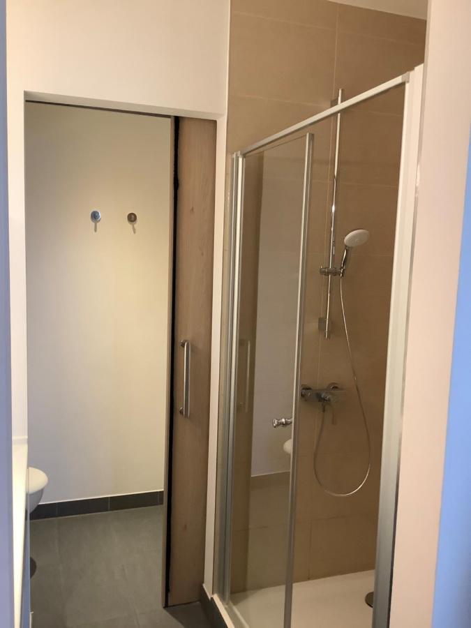 Gaestehaus Am Ukb 베를린 외부 사진