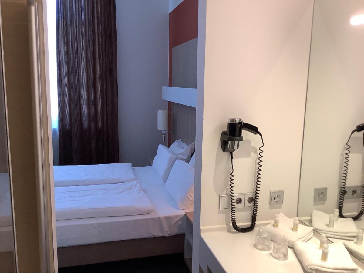 Gaestehaus Am Ukb 베를린 외부 사진